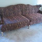 18th Century Style Couch Sofa
