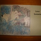 Love Sonnets Untermeyer book 1964