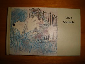 Love Sonnets Untermeyer book 1964