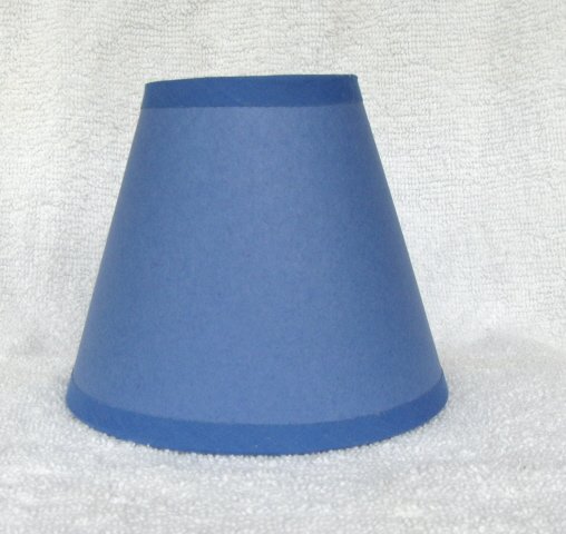 royal blue light shades