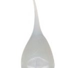 2 Silicone Dipped Steady Burn 5W Light Bulbs