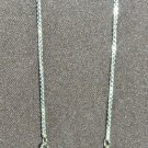 Sterling Silver Name Necklace - Name Plate - MARY Sterling Silver Name Necklace - Name Plate - MARY