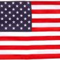 United States of America 50 Star Flag 3' X 5'