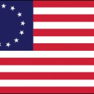 Betsy Ross 3' x 5' Flag Betsy Ross 3' x 5' Flag