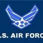 Air Force Flag #01  3' x 5' Flag