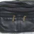 Genuine Leather Fanny Pack #524 Genuine Leather Fanny Pack #524