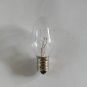 5 Watt Steady Burn Night Light Bulb - 4 per pack