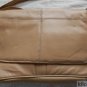 Genuine Leather Shoulder Bag/Handbag #78 TAN