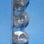 Candle Lamp Holders 6 pcs.-Holds candle lamp in place on window
