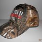 Donald Trump Camouflage 2020 Hat