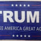 Trump MAGA Make America Great Again 3' x 5' Flag