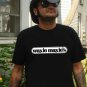 WAXIE MAXIE'S Premium Sueded T Shirt Size XL washington d.c. 9:30 club d.c. space penguin feather