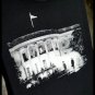 TRUMP WHITE HOUSE EXORCIST shirt - Premium Sueded T Shirt SIZE L