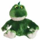 KONG DR NOYS MEDIUM SITTING FROG