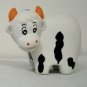 COASTAL RASCAL LATEX COW