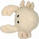 VO TOYS/VIP FETCH N CUDDLE FLEECE CRAB