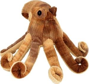 Plush Octopus 11"