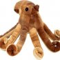 Plush Octopus 11"