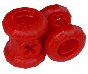 Everlasting Fire Plug Medium