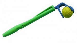 Farflung Launcher With Ball