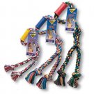 Multicolor Wonder Tug Twin - Large