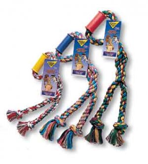 Multicolor Wonder Tug Twin - Large