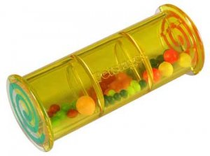 Petstages Shake Rattle & Roll