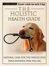 Tfh Terra Nova: The Holistic Guide