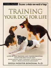 Tfh Terra Nova: Training Your Dog For Life