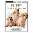 Tfh Terra Nova: Puppy Care And Training With Training Dvd