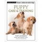 Tfh Terra Nova: Puppy Care And Training With Training Dvd