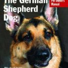 German Shepherd Dog