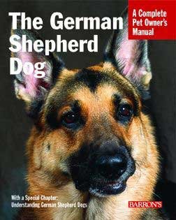 German Shepherd Dog