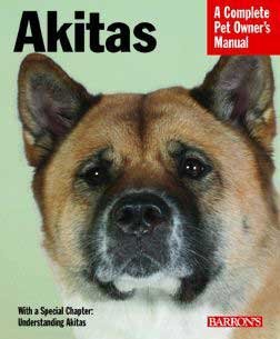 Akitas