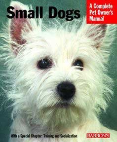 Small Dogs
