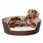 Rodeo Rounder Bed 24 x 19 x 7