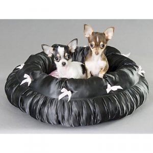 Satin Snuggler 32"