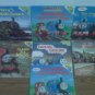 Lot of 7 Thomas the Train Books