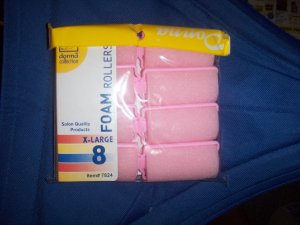 FOAM ROLLERS