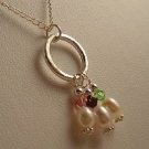 MOTHERS PENDANT