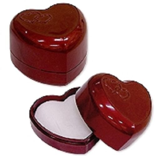 Heart Ring Box
