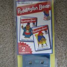 Paddington Bear storybook and readalong cassette