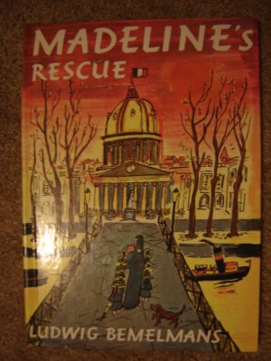 Madelaine's Rescue