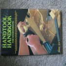 Handtool Handbook for Woodworking