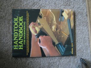Handtool Handbook for Woodworking