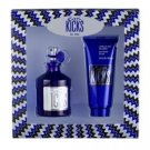 Curve Kicks Fragrance 2 Pc Gift Set for Men