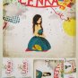 Lenka - The Debut Album Double-Sided Promotional Poster