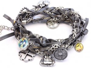buddha bracelet