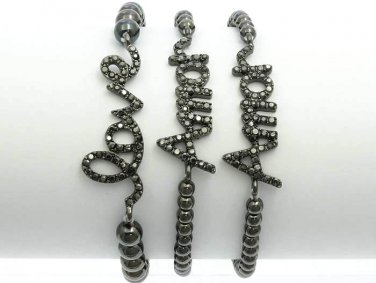 3 PIECE BRACELET