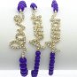 3 PIECE BRACELET